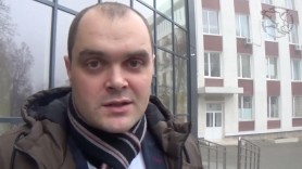 Surse: Victor Furtuna ar fi finul unui ex-procuror demis de Stoianoglo
